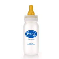 PetAg Nursing Bottle 4oz
