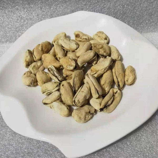 Pet Bites Dog & Cat Freeze Dried Mussels Treats 56g