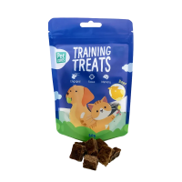 PetCubes Pets Training Treats Beef 50g (2 packs) PetCubes Pets Training Treats Beef 50g (2 packs)