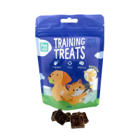 PetCubes Pets Training Treats Kangaroo 50g (2 packs)