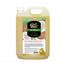 Petholic Coconut Sensitive Repair Pet Shampoo 1 Gallon