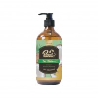 Petholic Coconut Sensitive Repair Pet Shampoo 500ml