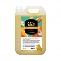 Petholic Honey Shine Moisturizing Pet Shampoo 1 Gallon