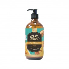 Petholic Honey Shine Moisturizing Pet Shampoo 500ml