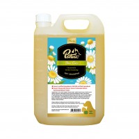 Petholic Matricaria Herbal Soothing Pet Shampoo 1 Gallon