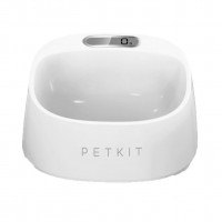 PetKit Smart Antibacterial Bowl with Weighing Function
