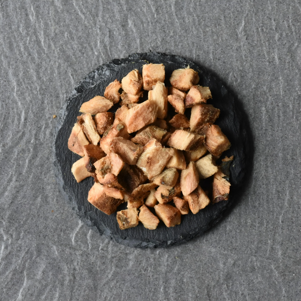 Pets Kitchen Dog Treat Freeze-Dried Mackerel 40g