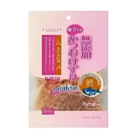 Petz Route Treats Bonito Flakes for Cats & Dogs 20g