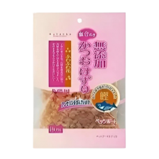 Petz Route Treats Bonito Flakes for Cats & Dogs 20g