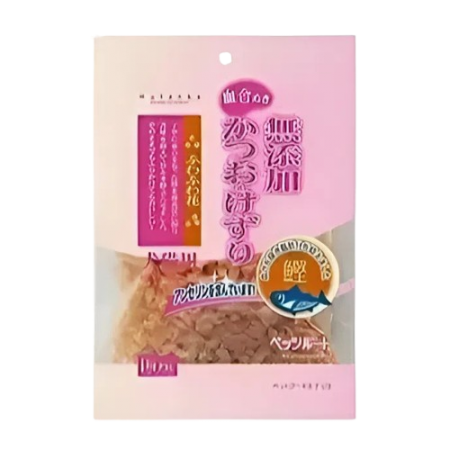 Petz Route Treats Bonito Flakes for Cats & Dogs 20g