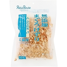 Petz Route Treats Tuna Flakes for Cats & Dogs 20g