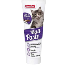 Beaphar Malt Paste for Cat 100g