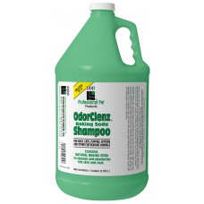 PPP OdorClenz Shampoo with Baking Soda 1 Gallon