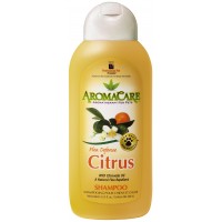 PPP Shampoo Aromacare Citrus Flea defense 400ml