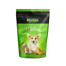 Prama Dog Delicacy Snack Creamy Melon 70g