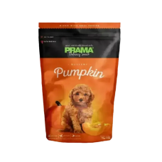 Prama Dog Delicacy Snack Creamy Pumpkin 70g