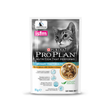 Purina Pro Plan Cat Pouch Urinary Tract Chicken in Gravy 85g