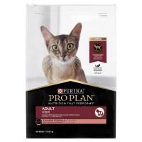 Purina Pro Plan Cat Dry Food Adult Salmon 7kg