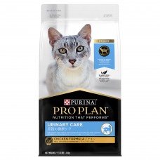 Purina Pro Plan Cat Dry Food Urinary Care Chicken 1.5kg