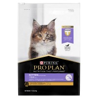 Purina Pro Plan Cat Food Kitten Formula Chicken 8kg 