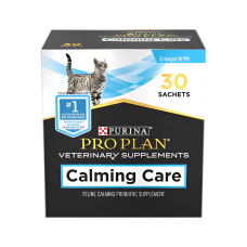 ProPlan Cat Supplement Calming Care Probiotic 30g