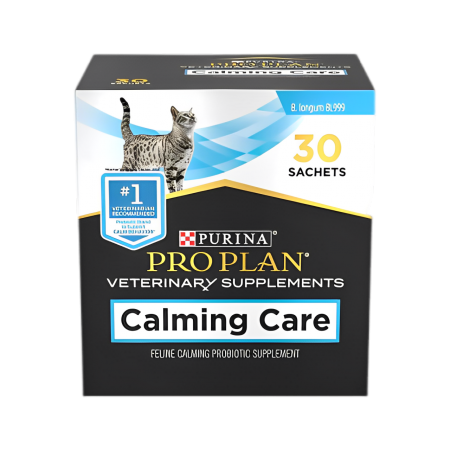 ProPlan Cat Supplement Calming Care Probiotic 30g