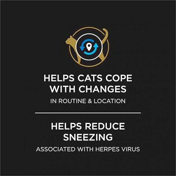 ProPlan Cat Supplement Calming Care Probiotic 30g