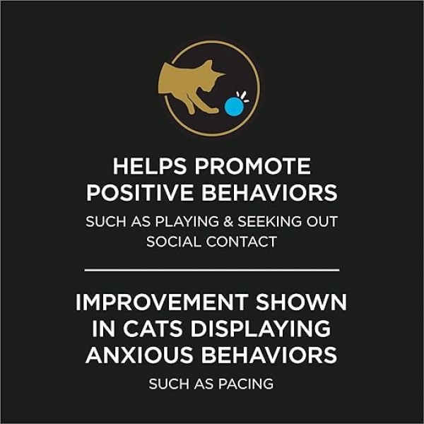 ProPlan Cat Supplement Calming Care Probiotic 30g