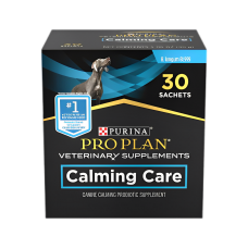 ProPlan Dog Supplement Calming Care Probiotic 30g