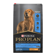 ProPlan Dog Dry Food Chic w/Probiotics Large Breed 15kg