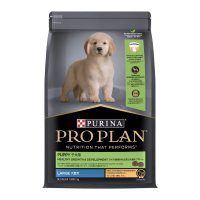 ProPlan Dog Dry Food Puppy Chic w/Colostrum & Probiotics Large Breed 3kg