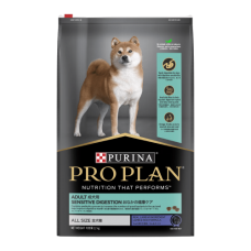 ProPlan Dog Dry Food Sensitive Digestion Lamb 12kg