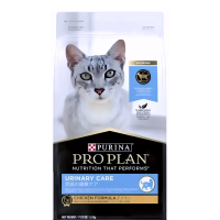 ProPlan Cat Dry Food Urinary Chicken Formula 1.5kg ProPlan Cat Dry Food Urinary Chicken Formula 1.5kg