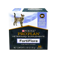 ProPlan Cat Supplement FortiFlora Probiotic 30g