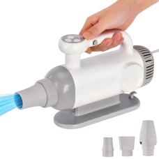 Rubeku Grooming Blow Dryer