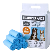 Rubeku Pets Pee Pad X-Large (20 sheets)