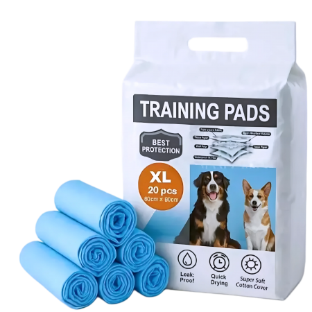 Rubeku Pets Pee Pad X-Large (20 sheets)