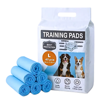 Rubeku Pets Pee Pad Large (40 sheets)
