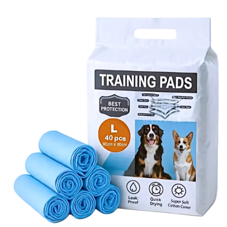 Rubeku Pets Pee Pad Large (40 sheets)