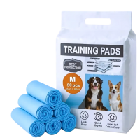 Rubeku Pets Pee Pad Medium (50 sheets)