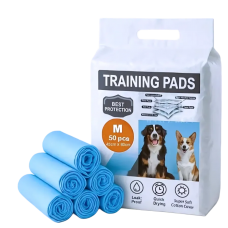 Rubeku Pets Pee Pad Medium (50 sheets)