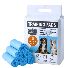 Rubeku Pets Pee Pad Small (100 sheets)