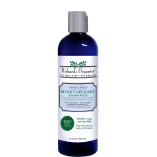 Richard's Organics Pet Shampoo Moisturizing 354ml
