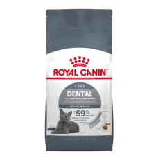 Royal Canin Dental Care Cat Dry Food 1.5kg