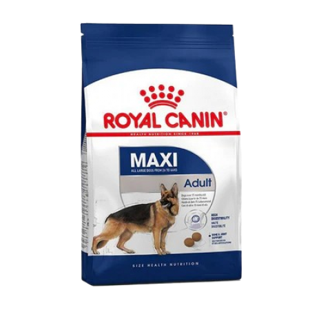 Royal Canin K9 Maxi Adult 4kg