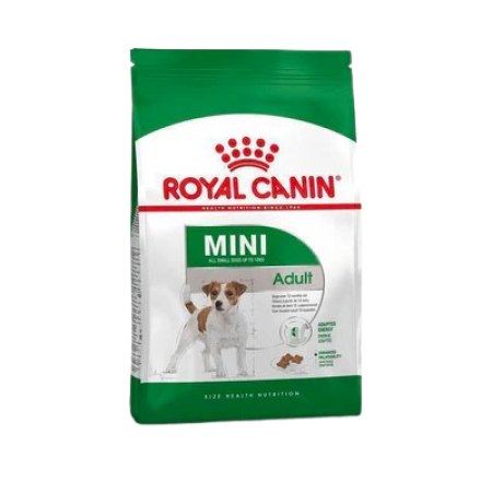 Royal Canin K9 Mini Adult 2kg