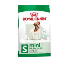 Royal Canin K9 Mini Adult 4kg