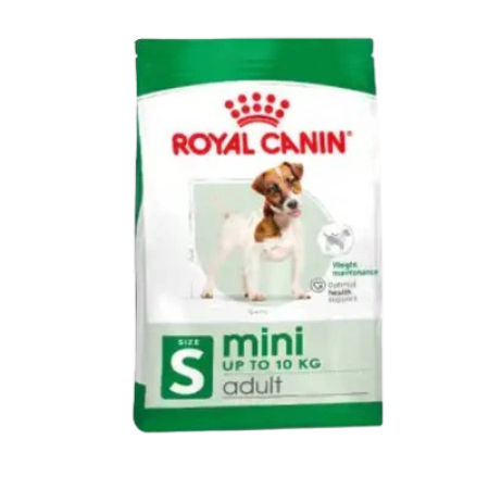 Royal Canin K9 Mini Adult 4kg