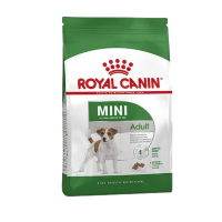Royal Canin K9 Mini Adult 8kg