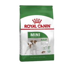 Royal Canin K9 Mini Adult 8kg